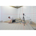 Laseri tase BOSCH GLL 3-80 Professional 30 m