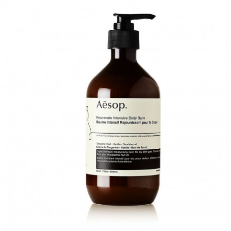 Ihupiim Aesop Rejuvenate Intensive
