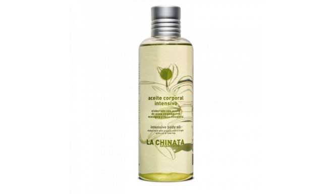 Body Oil La Chinata Intensive Body