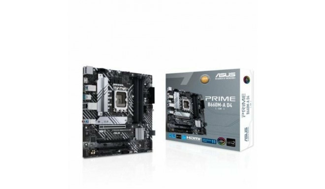 Emaplaat Asus 90MB19K0-M1EAYC LGA 1700