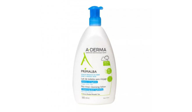 Body Lotion Aderma Primalba