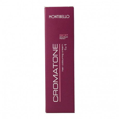 Püsivärv Montibello N616 Must