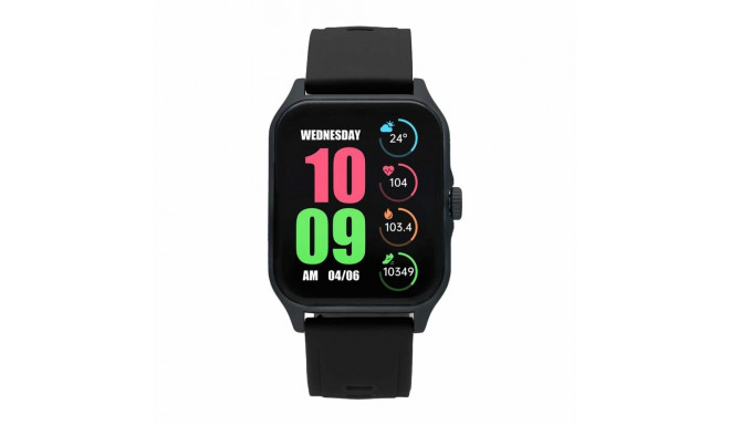 Meeste Kell Radiant RAS10401DF Must