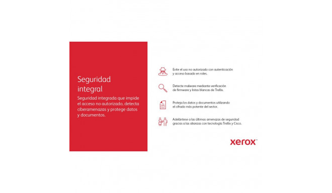 Laserprinter Xerox C415V_DN