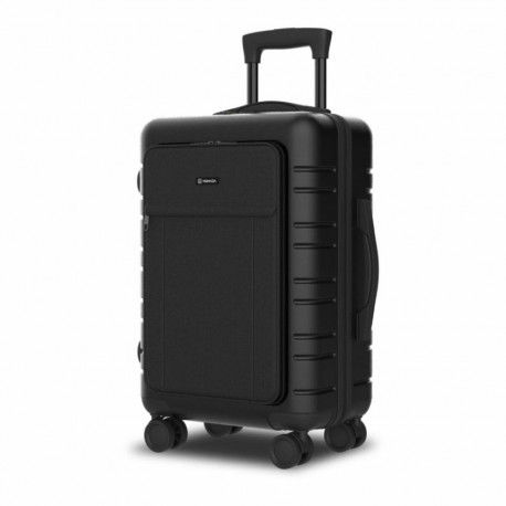 Salongikohver Numada 1200608 Must 38 L 55 x 35,5 x 23,5 cm
