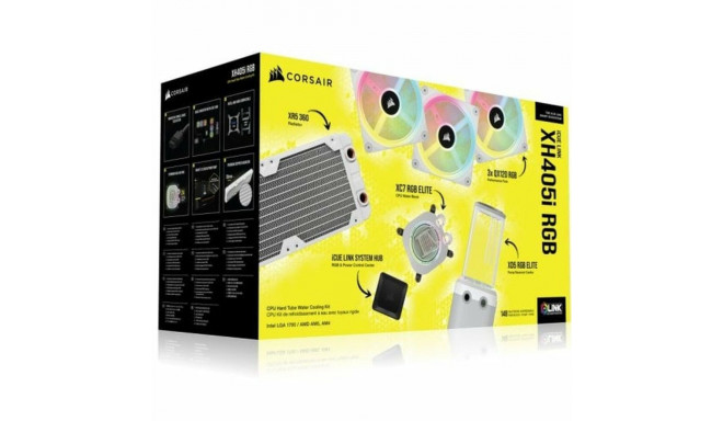 Liquid Refrigeration Kit Corsair