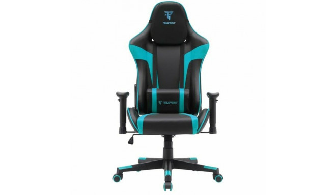 Gaming Chair Tempest Conquer Blue