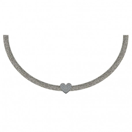 Naiste Kaelakee Guess UBN28009 50 cm