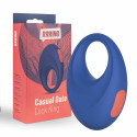 Peeniserõngad FeelzToys RRRING Casual Date Vibraator (31 mm)