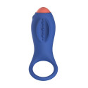 Cock Ring FeelzToys RRRING One Nighter Vibrator (31 mm)