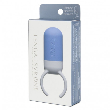 Peeniserõngad Tenga Sinine Hall