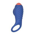 Dzimumlocekļa Gredzeni FeelzToys RRRING One Nighter Vibrators (31 mm)