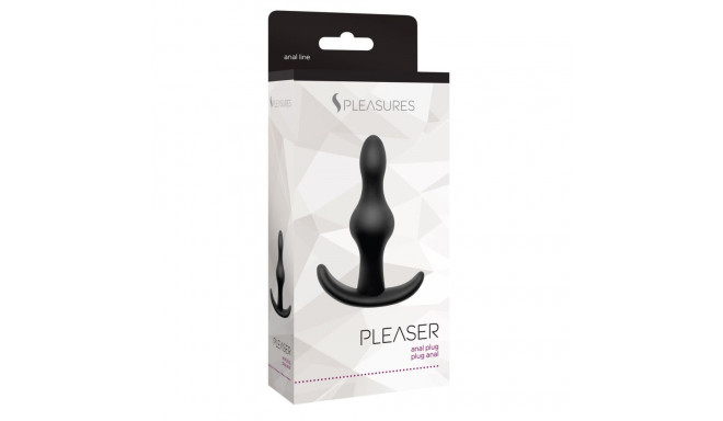 Anaaltapp S Pleasures Must