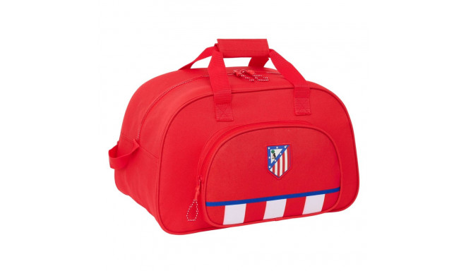 Spordikott Atlético Madrid Punane 40 x 24 x 23 cm