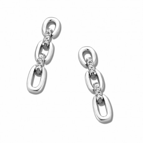 Kõrvarõngad New Bling 9NB-0438 Kivi