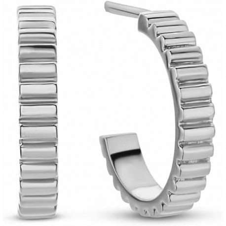 Ladies' Earrings New Bling 9NB-0659