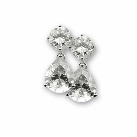 Auskari New Bling 9NB-0058 Stone