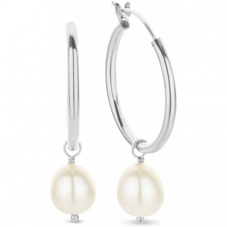 Ladies' Earrings New Bling 9NB-0786