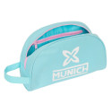 Travel Vanity Case Munich Heaven Sky blue 28 x 18 x 10 cm