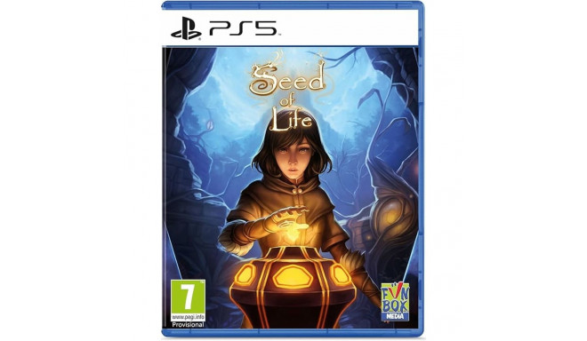 PlayStation 5 videomäng Sony Seed of Life