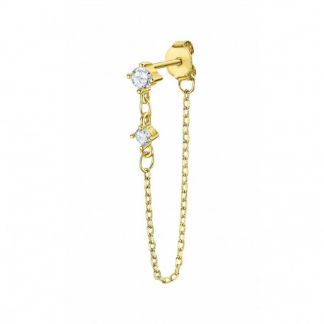 Earrings Lotus LP3336-9/2