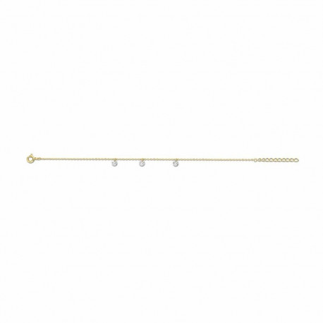 Naiste Käevõru New Bling 9NB-0399