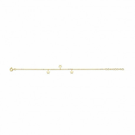 Ladies' Bracelet New Bling 9NB-0401