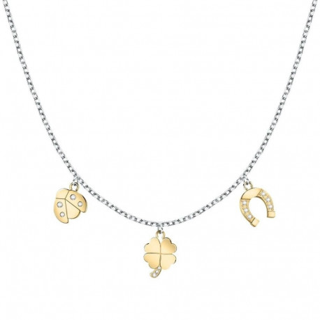 Naiste Kaelakee Morellato SAUY02