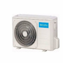 Airconditioner Olimpia Splendid Aryal S1 Karstuma pumpis Split Balts