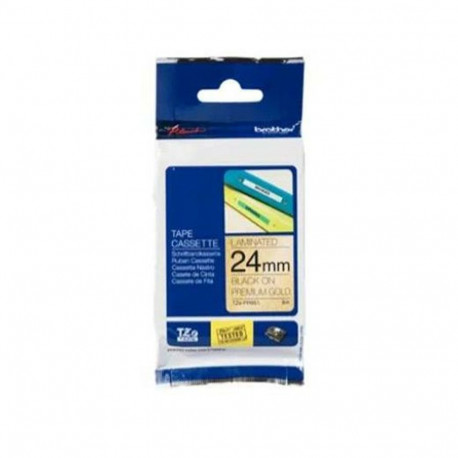 Original Dot Matrix Tape Brother TZEPR851 Black