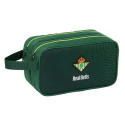 Дорожный несессер Real Betis Balompié Зеленый Спортивный 26 x 15 x 12.5 cm