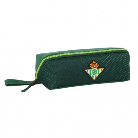 Reisikott Real Betis Balompié Roheline 20 x 10 x 10 cm