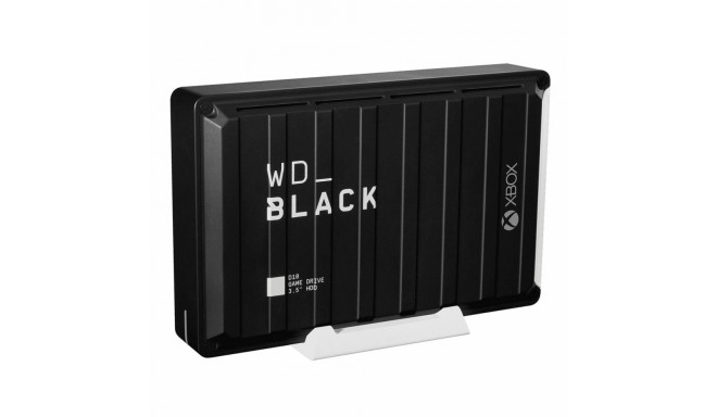 Внешний жесткий диск Western Digital WDBA5E0120HBK-EESN 12 TB