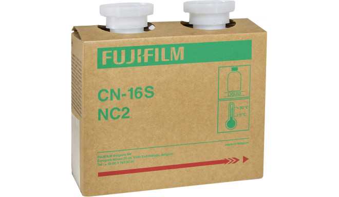 Fuji NC2x2 CN16S (252200)