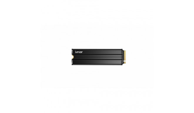 Kõvaketas Lexar LNM790X002T-RN9NG 2 TB SSD