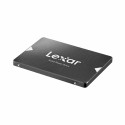 Жесткий диск Lexar NS100 128 Гб SSD 120 GB SSD Чёрный