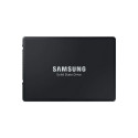 Hard Drive Samsung MZ-QL296000 960 GB SSD