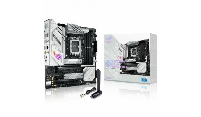 Emaplaat Asus ROG STRIX B760-G GAMING WIFI LGA 1700