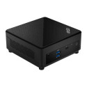 Mini Dators MSI Cubi 5 12M-252ES Intel Core i5-1235U 8 GB RAM 512 GB SSD