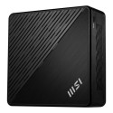 Mini Dators MSI Cubi 5 12M-252ES Intel Core i5-1235U 8 GB RAM 512 GB SSD