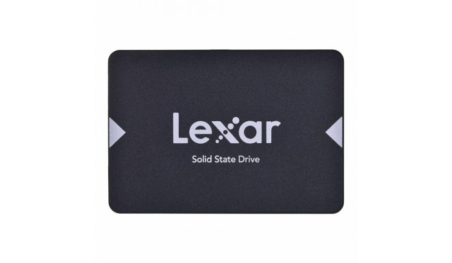 Cietais Disks Lexar LNS100-2TRB 2 TB 2 TB SSD