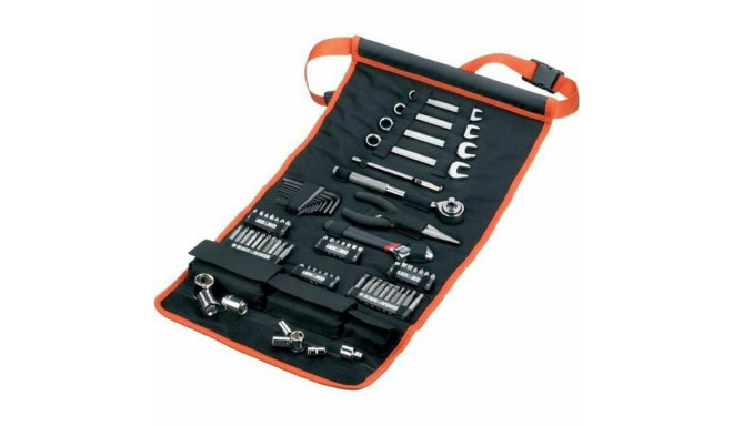 Shoulder Bag Black & Decker Roll-up