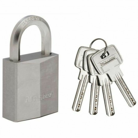 Võtmega tabalukk Master Lock
