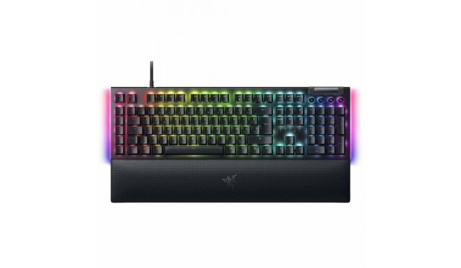 Gaming Keyboard Razer RZ03-04690100-R3M1 Black