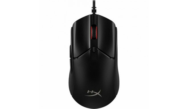 Mänguri Hiir HyperX 6N0A7AA Must