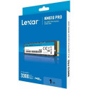 Cietais Disks Lexar LNM610P001T-RNNNG 1 TB SSD