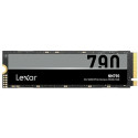 Kõvaketas Lexar LNM790X004T-RNNNG 4 TB SSD