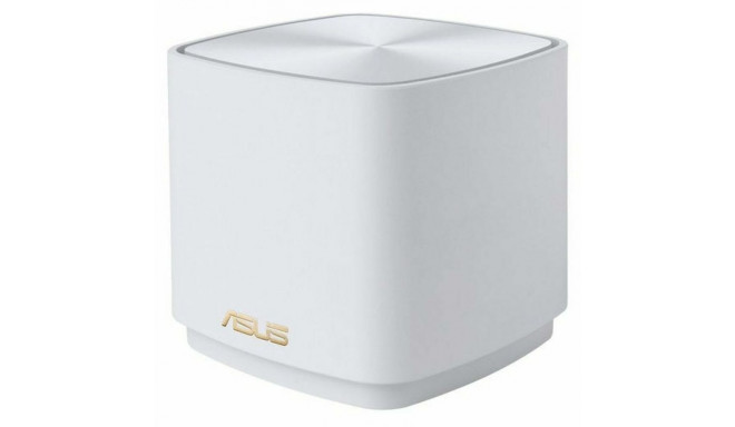 Rūteris Asus ZenWiFi XD4 WiFi 6