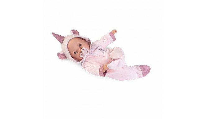 Beebinukk Antonio Juan Bimba 37 cm Ükssarvik