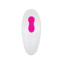 Double Penetration Stroker Adam & Eve Pink